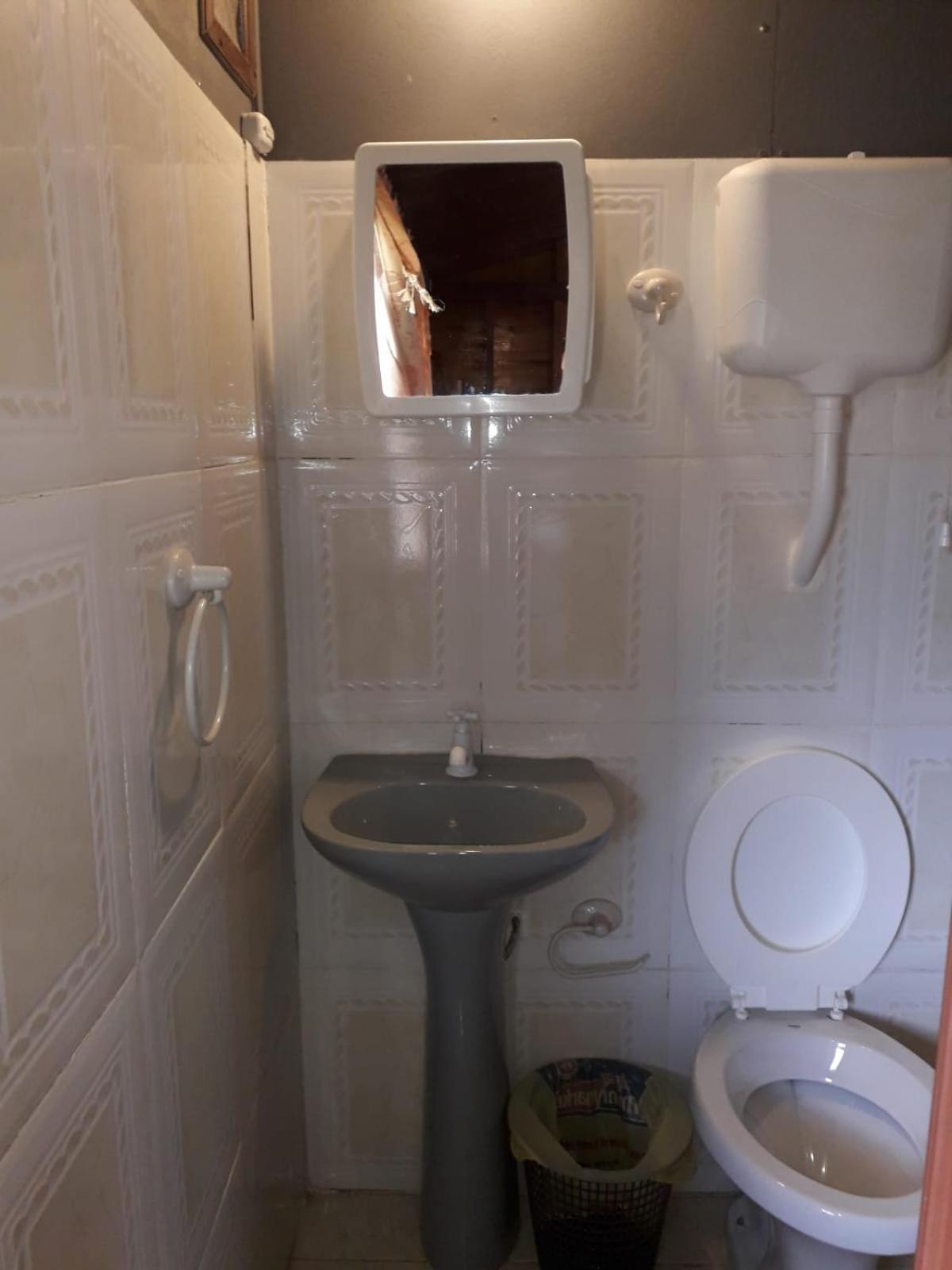 Los Nogales プンタ・デル・ディアブロ 部屋 写真