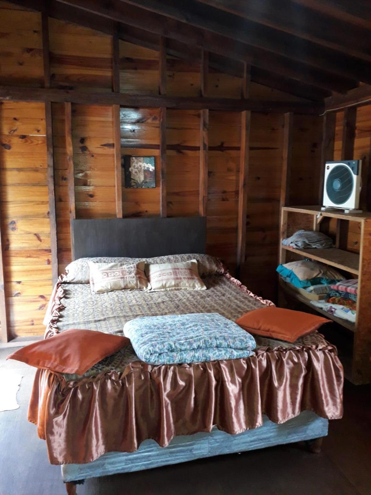 Los Nogales プンタ・デル・ディアブロ 部屋 写真